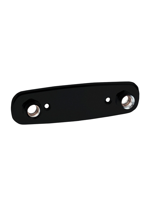 1423506 Крепление Смесителя 150Cc Черный Hidden G3 / 4 16 Pex Hafa 