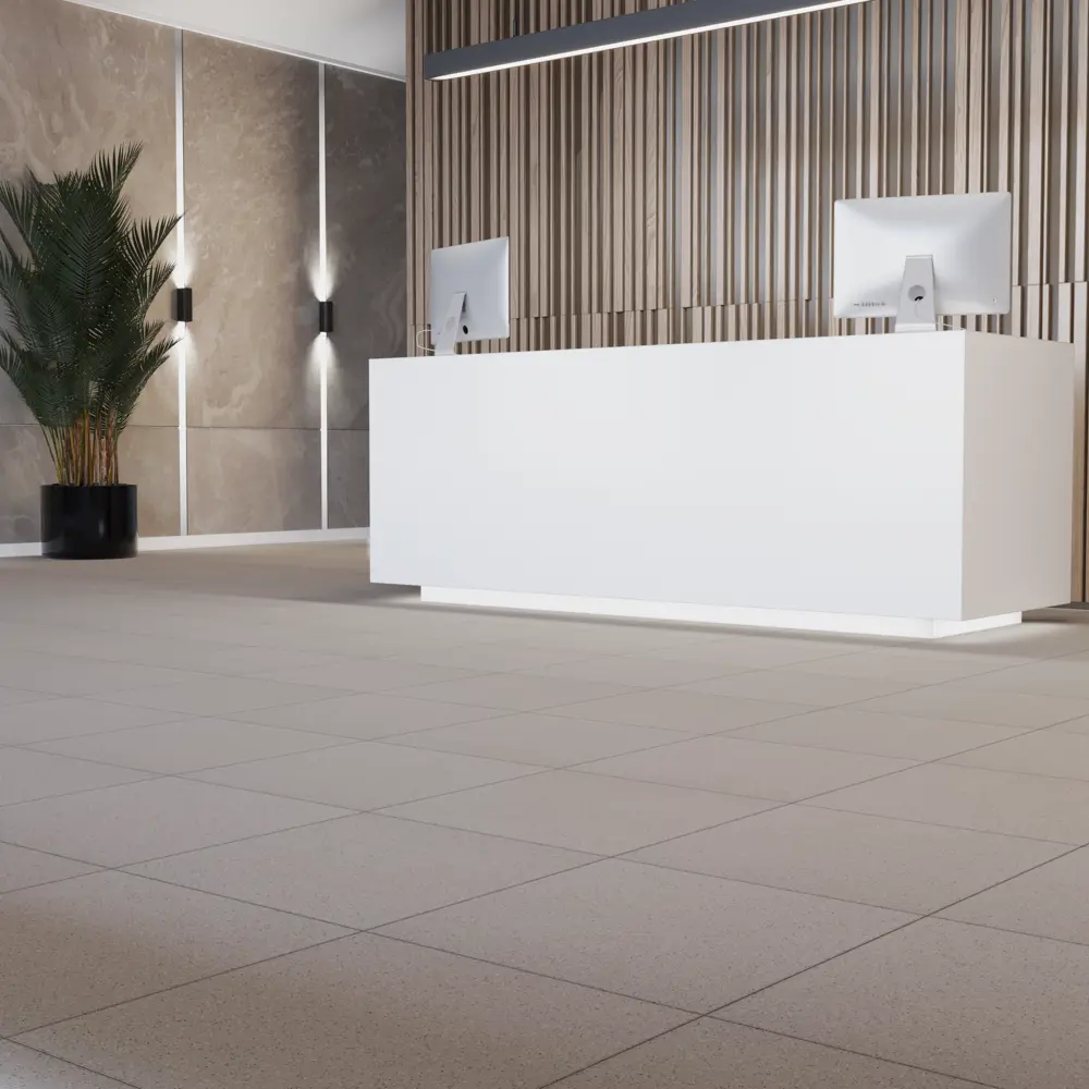 Керамогранит Estima ST011 30×30 см для помещений с высокой проходимостью 84709060 Standard STLM-0053911