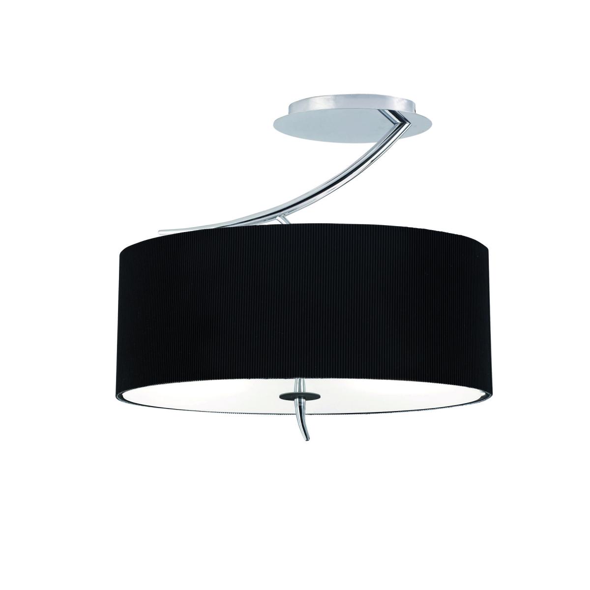 099367 Люстра потолочная MANTRA EVE 1172 Mantra Eve