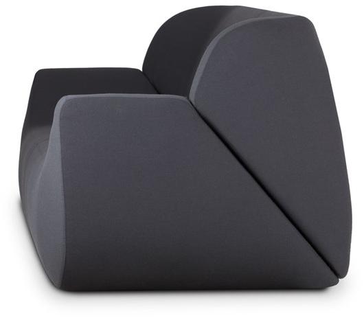 True Design 3-х местный диван Aladdin sun-id-1516007 - Вид №2