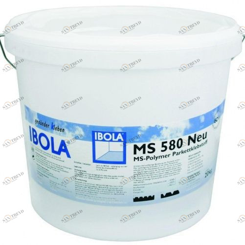 Ibola MS 580 NEW 18 кг IB8