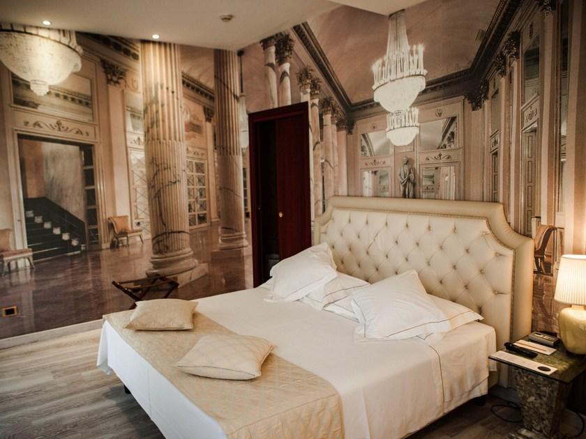 LIUNI Покрытие пвх для интерьеров Rivestimenti murali sun-id-1482718 - Вид №2