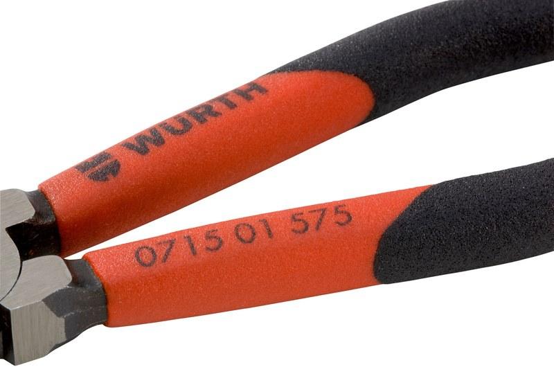Würth Плоскогубцы Pinze 071501 568 - Вид №1