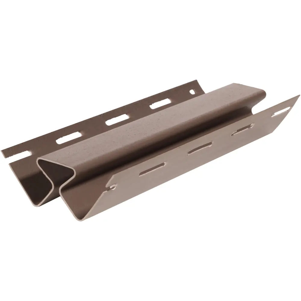 83577597 Угол внутренний Artens 3000 мм цвет коричневый STLM-0041965  - Вид №1