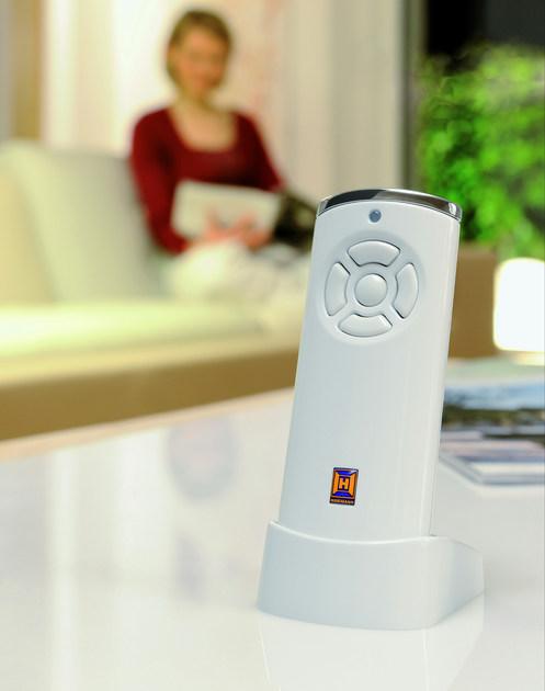 HÖRMANN ITALIA Моторизация гаражных ворот Supramatic sun-id-1397031 - Вид №1