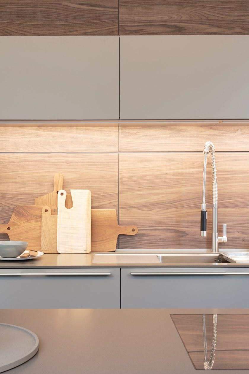 Lapitec Столешница для кухни Lapitec® Satin sun-id-1382661 - Вид №5