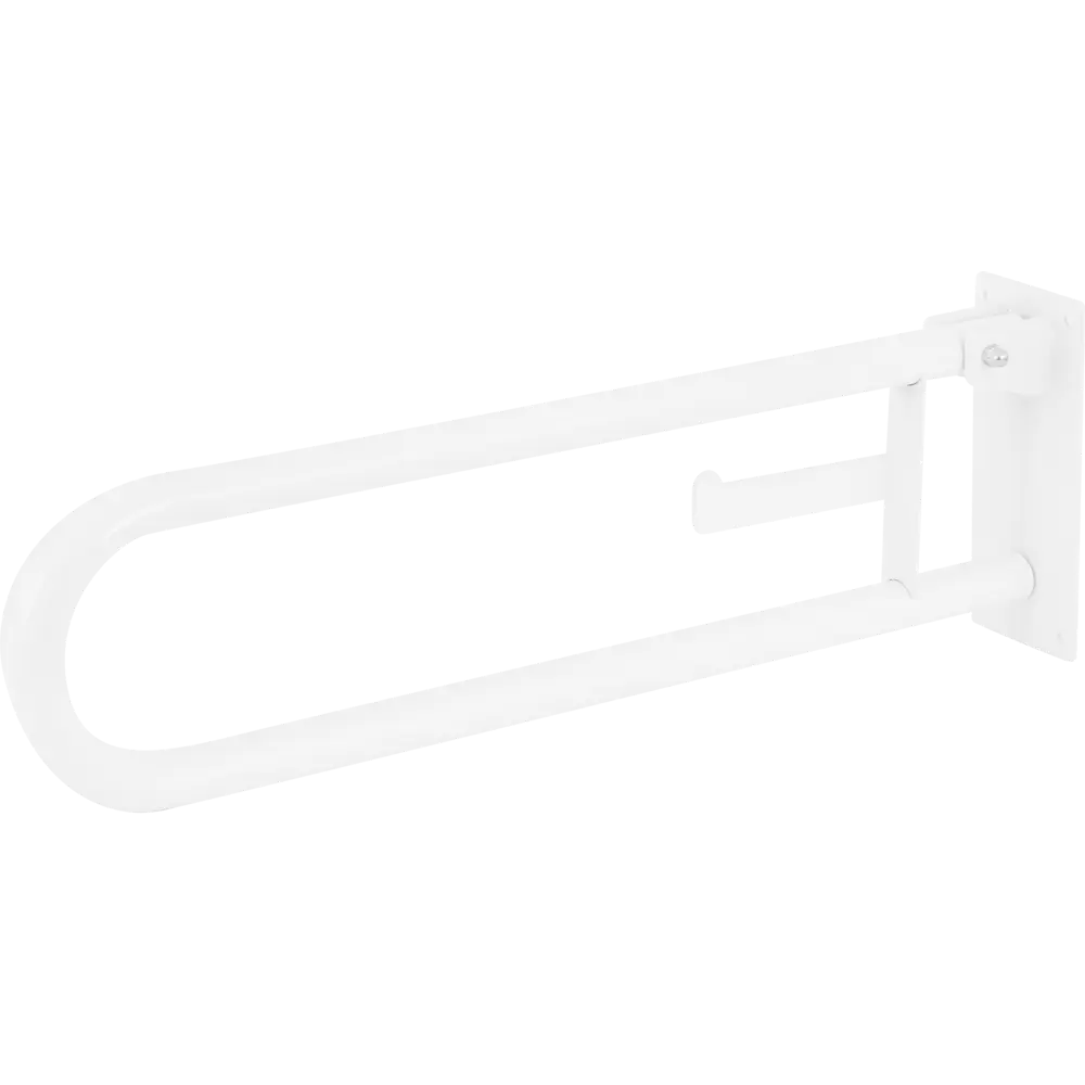 Поручень для ванной Подио-01 цвет белый Santreyd Без серии STLM-2187814