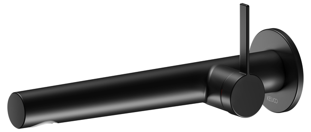 59516030101 Однорычажный смеситель для умывальника KEUCO IXMO - Вид №9