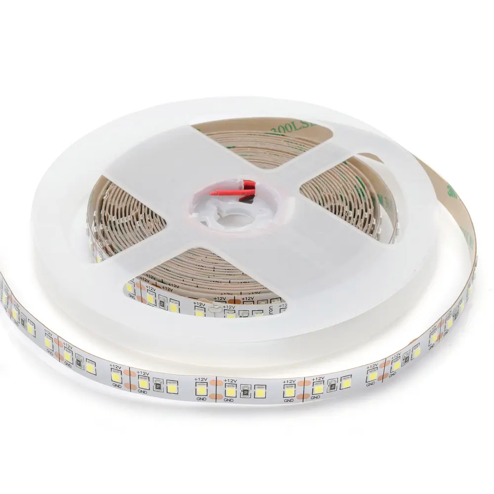 APEYRON Светодиодная лента SMD 2835 для основного освещения помещений 18709464 STLM-0012155 - Вид №5