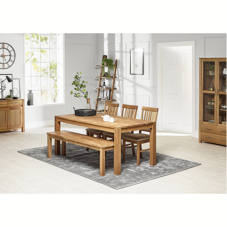 22890600 Стеллаж , rivа, 65х36х192 см Unique Furniture  - Вид №5