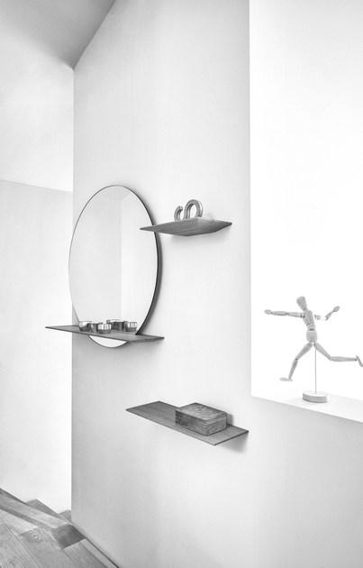 Schönbuch Полка из массива дерева Cut Schonbuch sun-id-1462676 - Вид №4