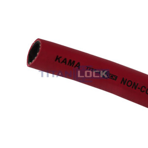 Многофункциональный рукав с нитяным усилением KAMA (токонепроводящий), 20 Бар, вн.диам. 10 мм., TL010KM TITAN LOCK