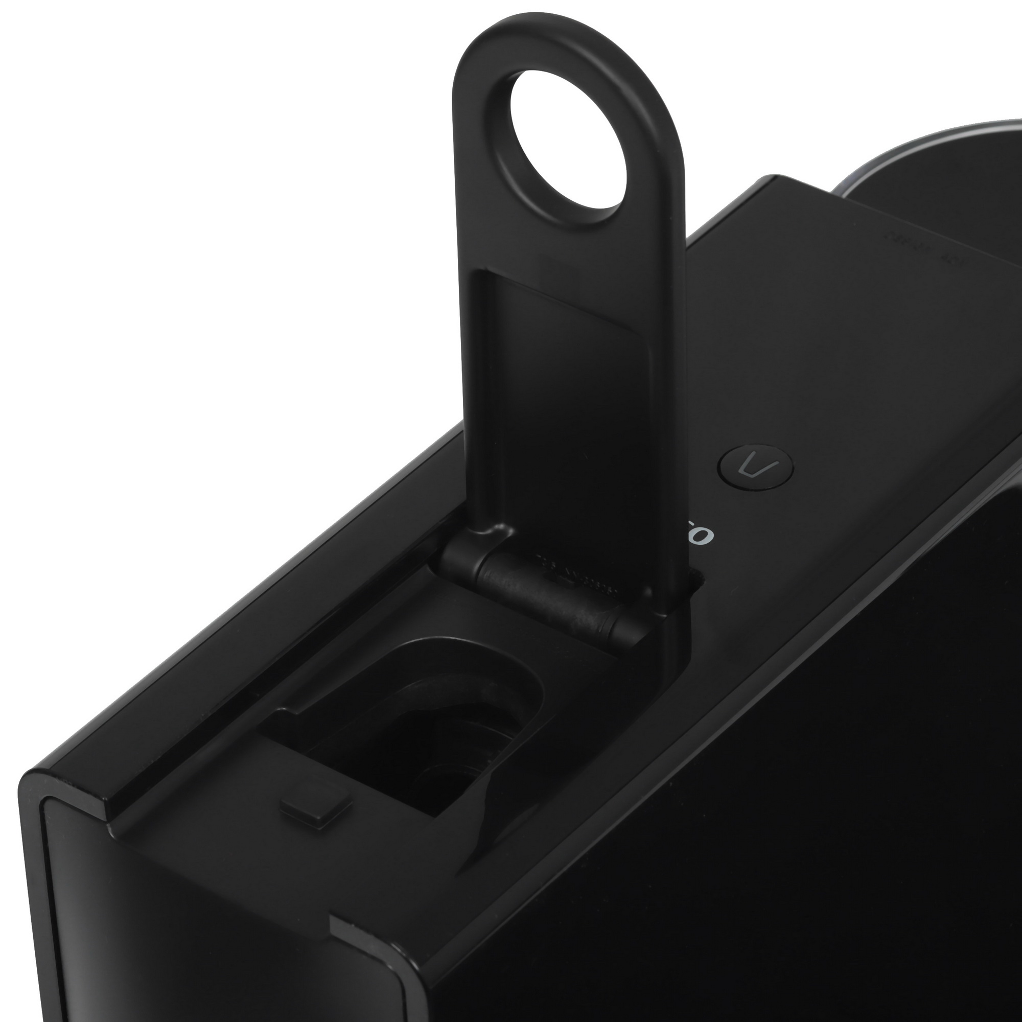 5603203 Кофемашина капсульная Krups NESPRESSO XN1108 ESSENZA MINI STDN-0072453 - Вид №4