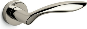 M175_NL Дверная ручка ONDA OLIVARI