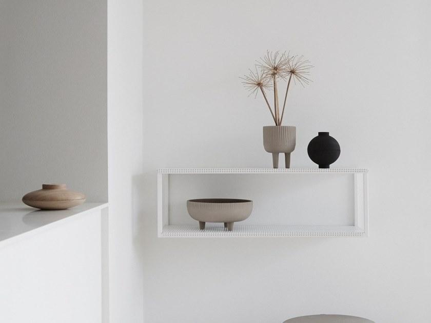 Kristina Dam Studio Терракотовая чашка Bowl sun-id-1367904 - Вид №7