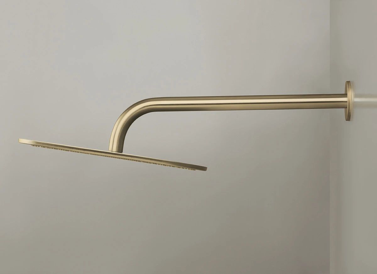 Регулируемая насадка для душа с дождевой насадкой COCOON Piet Boon ARCH-00125916 - Вид №5