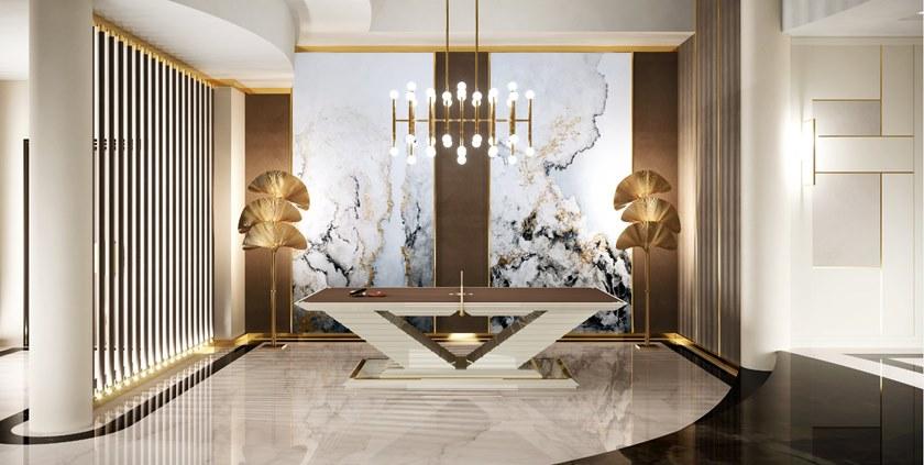 Vismara Design стол для пинг-понга Luxury entertainment sun-id-1410673 - Вид №11