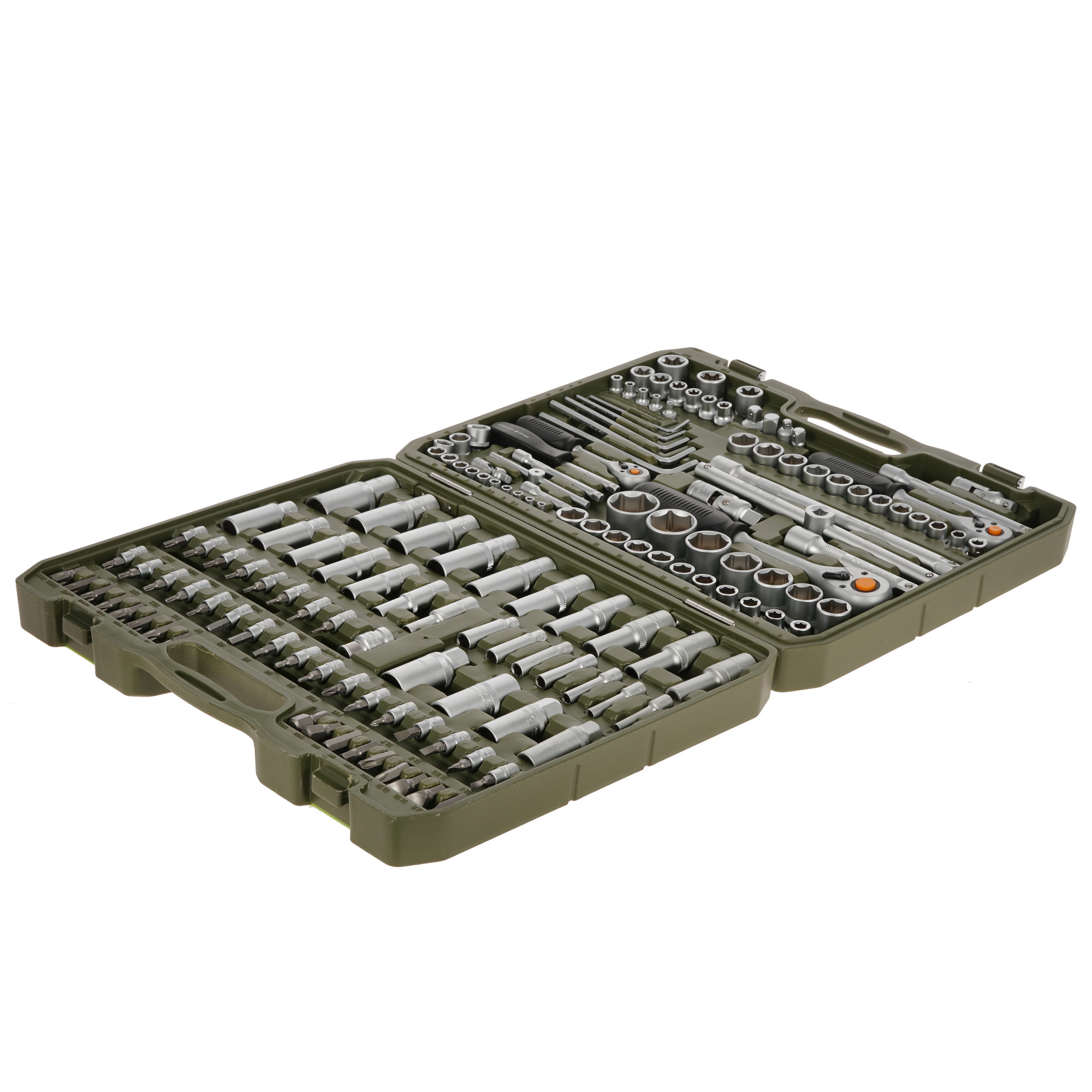 Набор инструментов Дело Техники 620851 5310773 STDN-0000464 - Вид №3