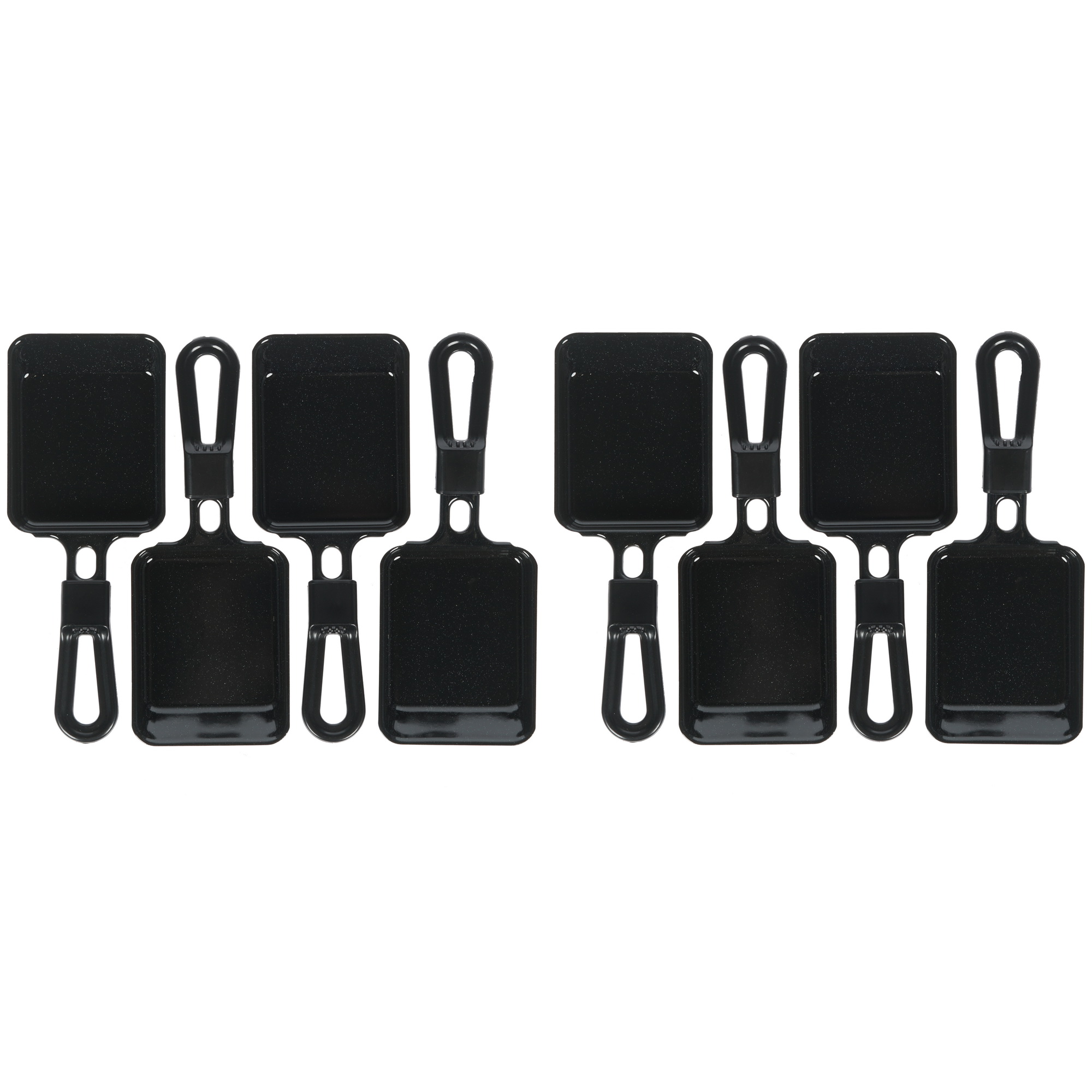 6732317 Гриль Steba RC 3 Plus Chrome черный STDN-0028334 - Вид №6