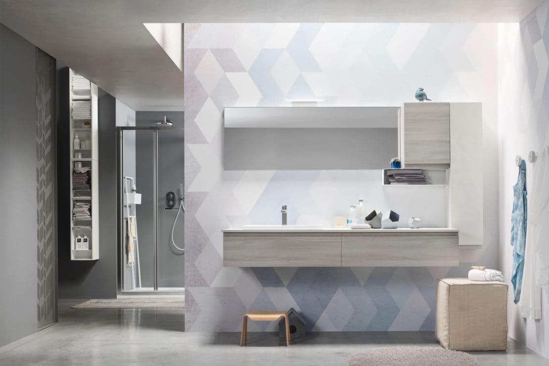 Комплект мебели 71 Arcom E.ly j STARC57 - Вид №8