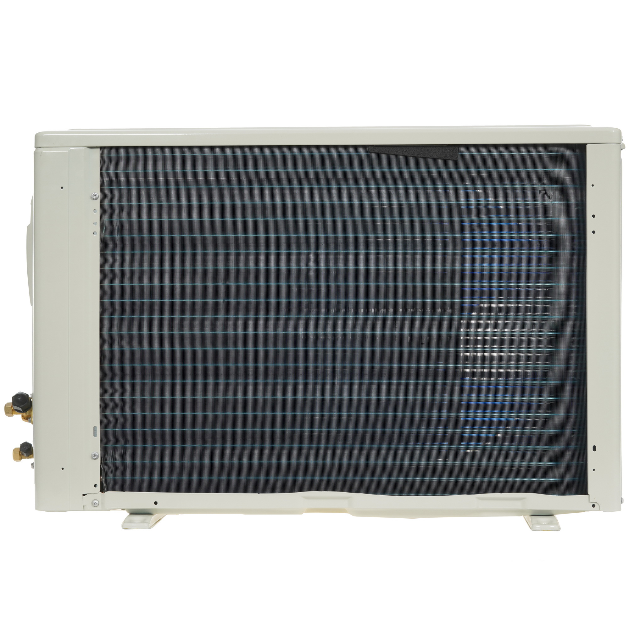 9000371 Кондиционер настенный сплит-система Denko DU-18 белый STDN-0091999 - Вид №8