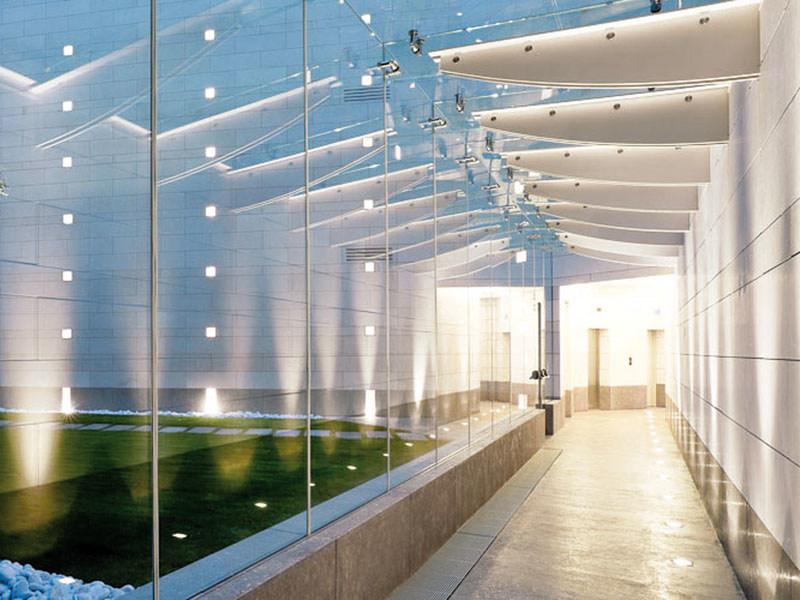 Nuova Oxidal Стальная анкерная система  V-fin-e  - Вид №6