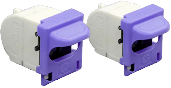 Q7432A staple cartridge pack HP Santreyd 