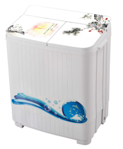 9012330 Стиральная машина OPTIMA МСП-88СТ