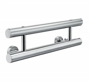 Полотенцесушитель водяной 1-442/2 Orizzonti Margaroli Ø25/Ø50mm