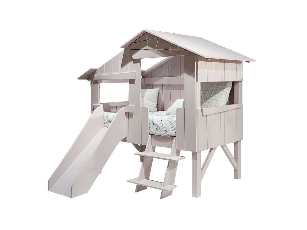 Кровать-чердак из МДФ Mathy by Bols TREEHOUSE BEDS &amp ARCH-00114895