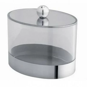 Контейнер пластик настольный Bisk (Польша) 60604