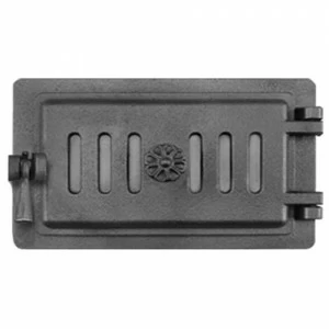 Дверца поддувальная Этна 436 (Правая)