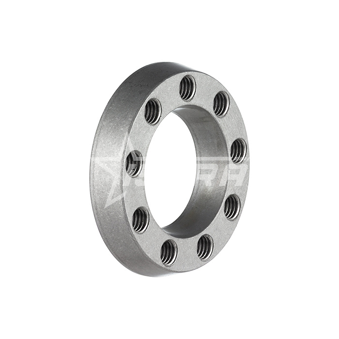 IS3533 Зажимная втулка KLGG028 (PHF FX10-28x55) ISKRA  - Вид №7