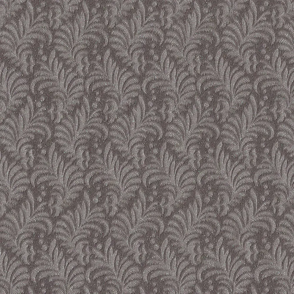 Обои флизелиновые Московская обойная фабрика Вышивка серые 4064- 9 1.06 м STLM-2179207 - Вид №1