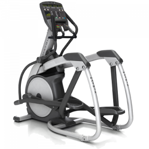 Эллиптический тренажер e5x (2013) MATRIX