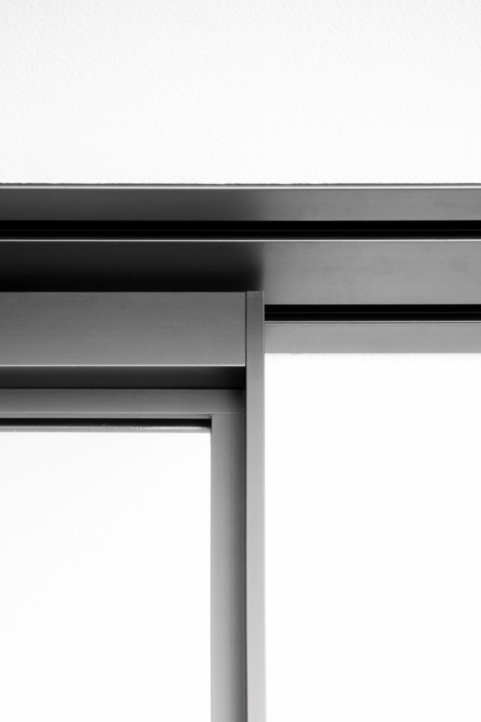 Стеклянная дверь ALBED ARCH-00056484 - Вид №6