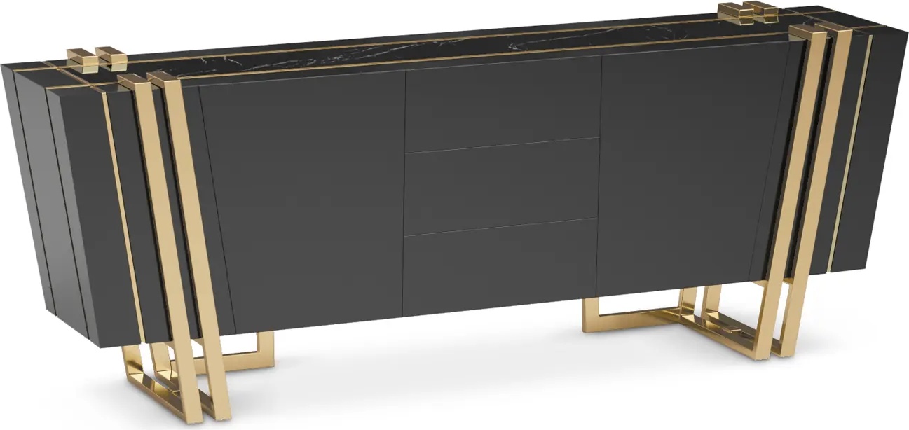 Буфет LUXXU Apotheosis 314 - Вид №4