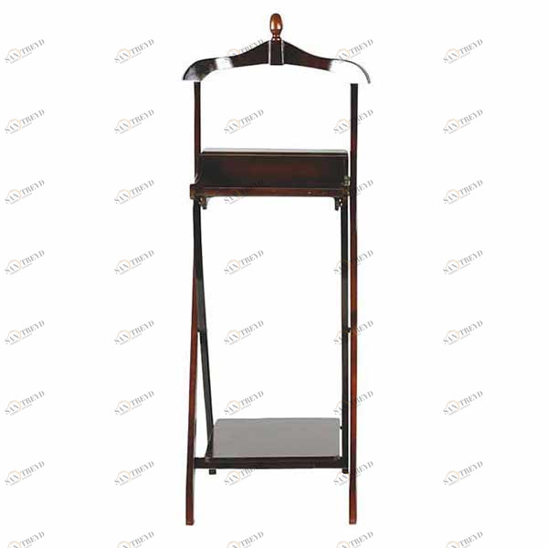 Вешалка 103443 от Eichholtz EICHHOLTZ ДИЗАЙНЕРСКИЕ 247770 Коричневый 