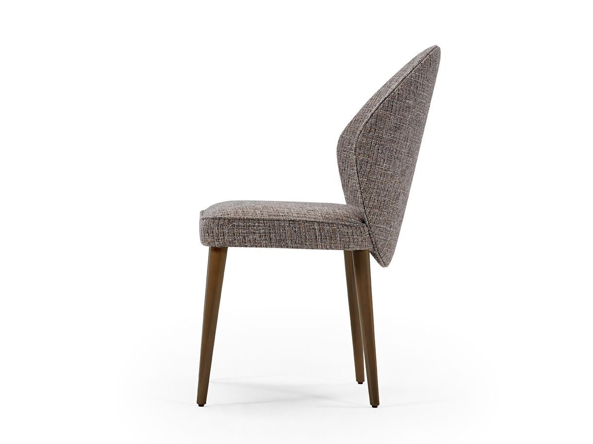 Мягкий стул из ткани Casa Magna SOPHIA II ARCH-00020394 - Вид №4