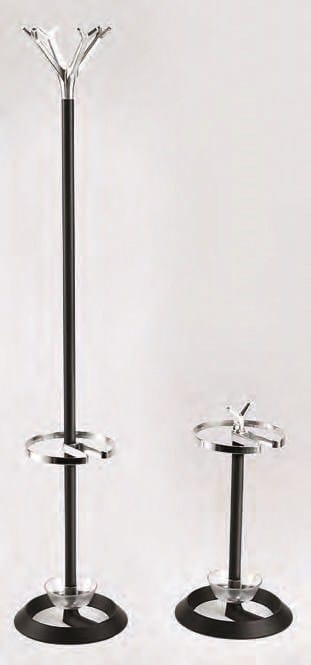 Напольная вешалка Caimi Brevetti Battista ARCH-00149568 - Вид №6