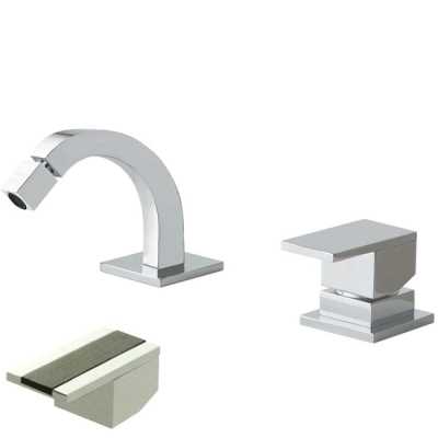 7527200002LW Смеситель Bandini Ice Cube Santreyd