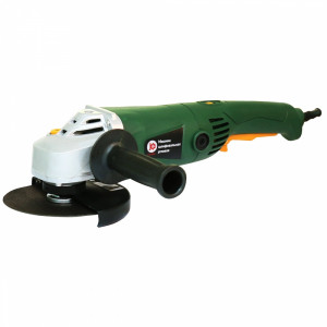 26290 Калибр Машина шлифовальная угловая МШУ-150Е