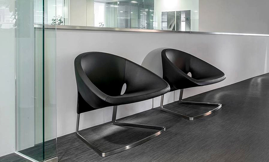 Кресло JOKER PEDRALI 417  - Вид №1