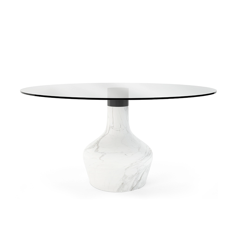 Стол CURLING BONALDO TO5A 