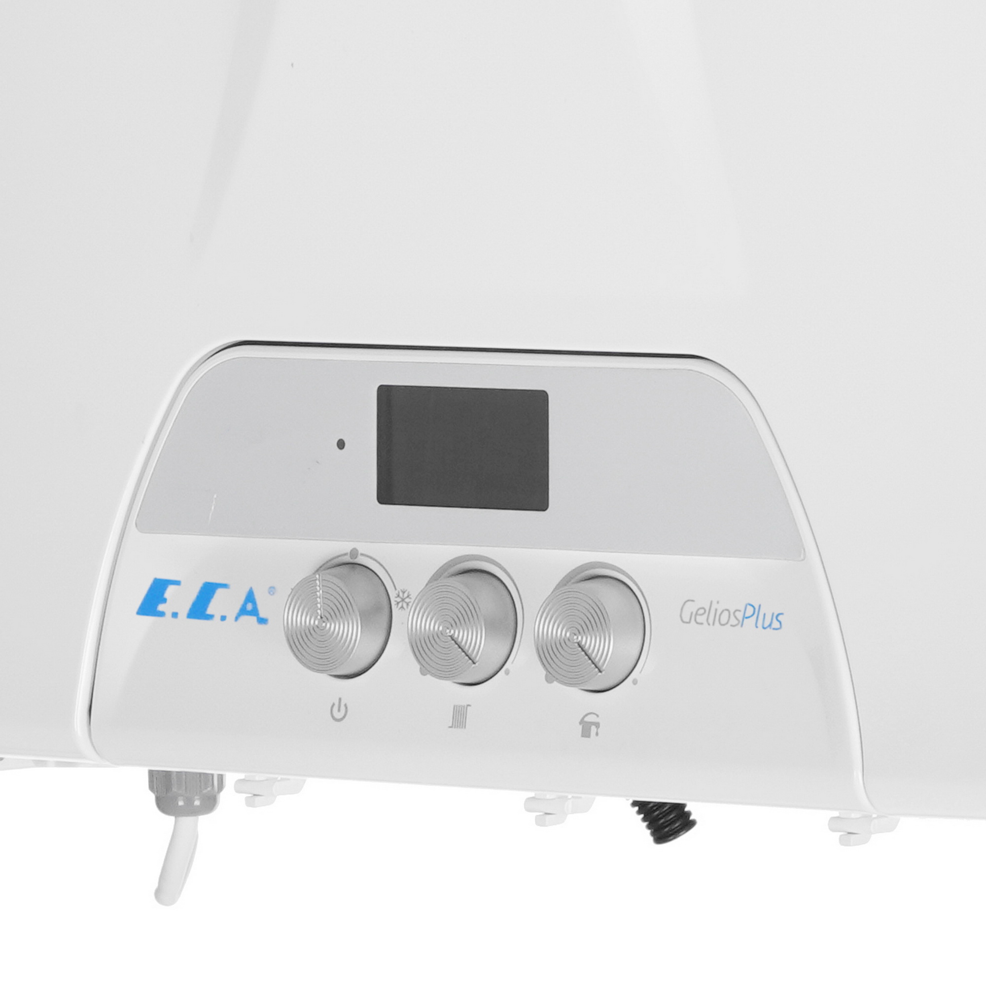 9904962 Газовый котел E.C.A. GELIOS PLUS 11 HM NG настенный STDN-0010035 - Вид №3