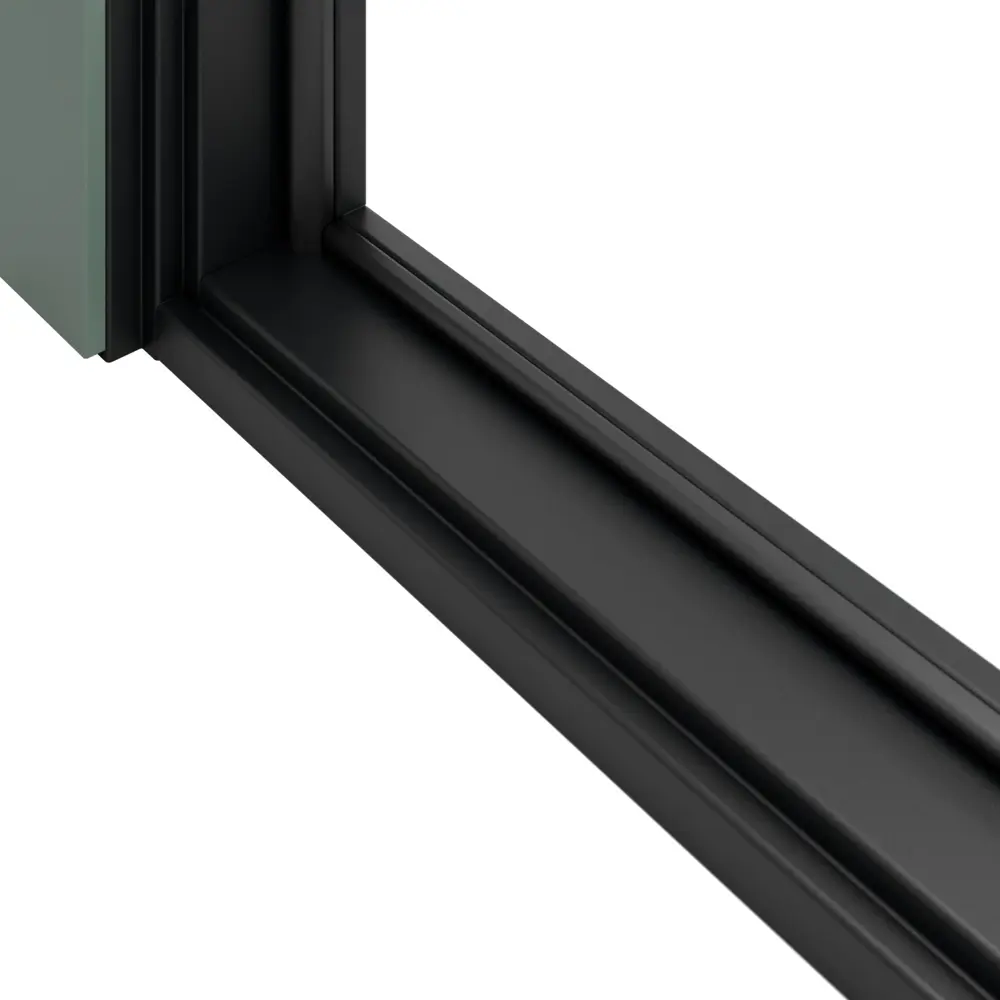 Дверь входная металлическая Грин Классик 95x205 см правая шелк грейдж TOREX STLM-2029210 - Вид №9