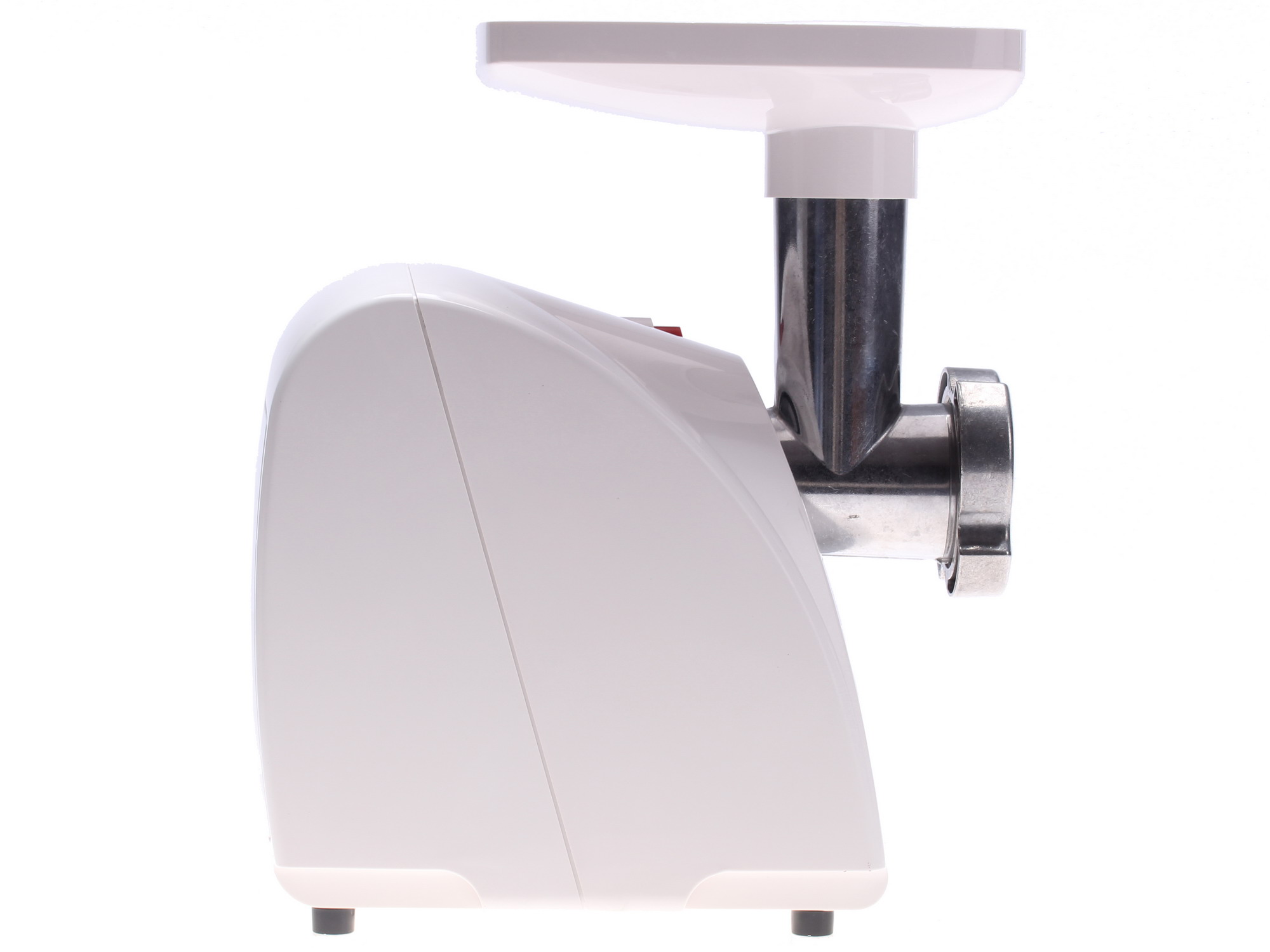 6612398 Мясорубка электрическая Аксион М 31.01 белый STDN-0048621 - Вид №4