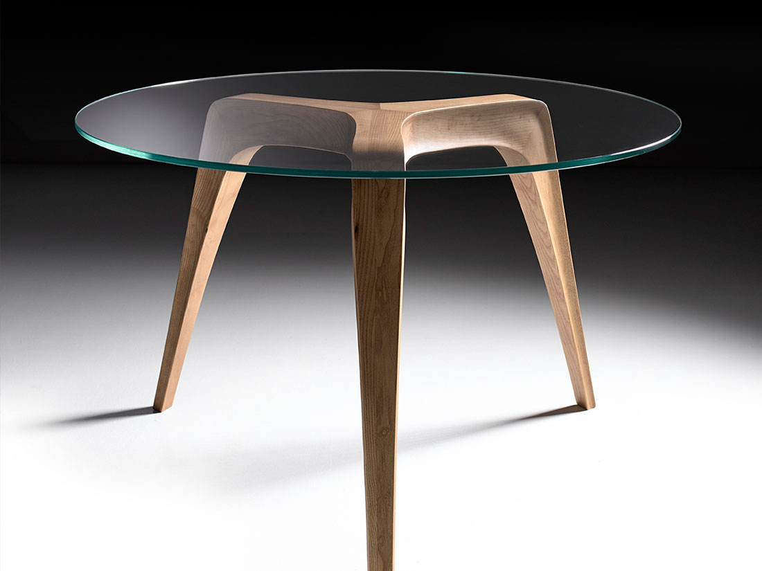 078044 Столик Belta-Frajumar Icon Santreyd - Вид №4