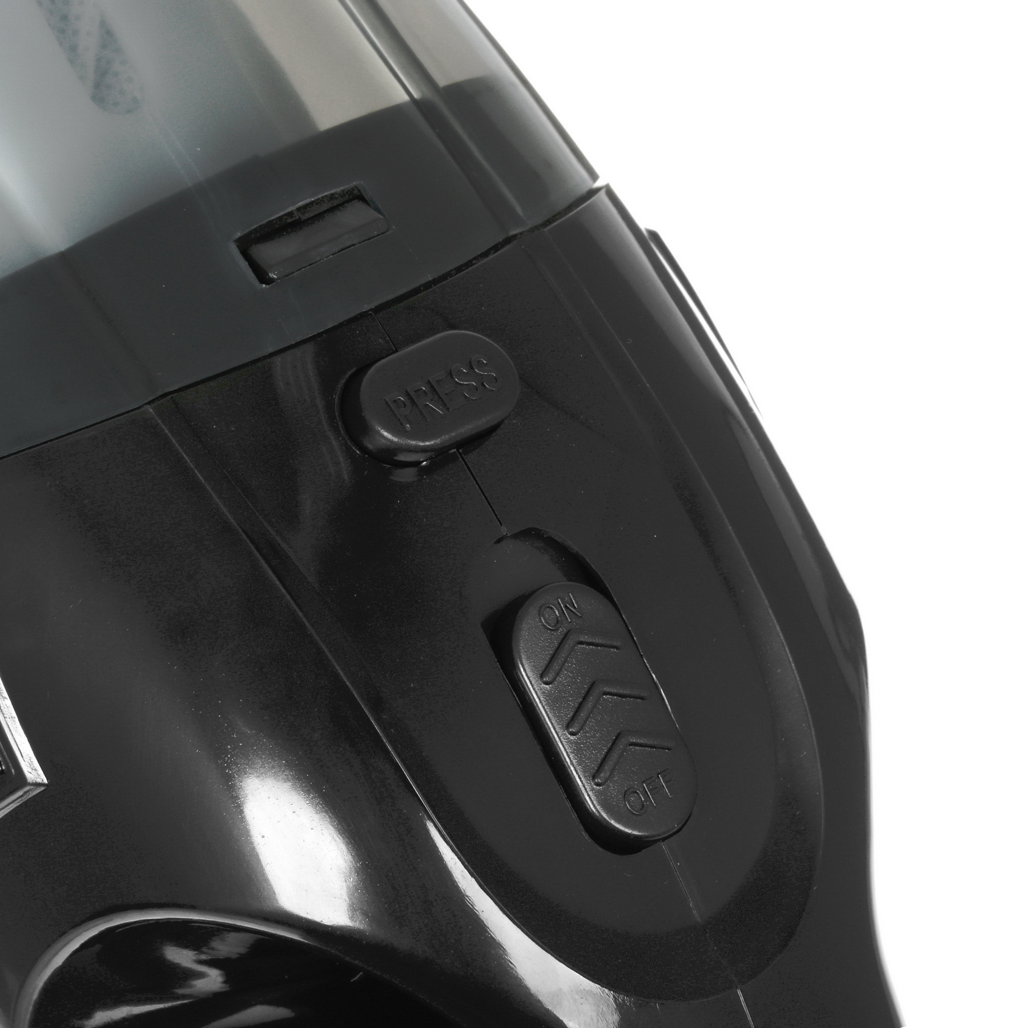 5339628 Пылесос автомобильный QUMO VaccoPM 3B STDN-0005330 - Вид №3