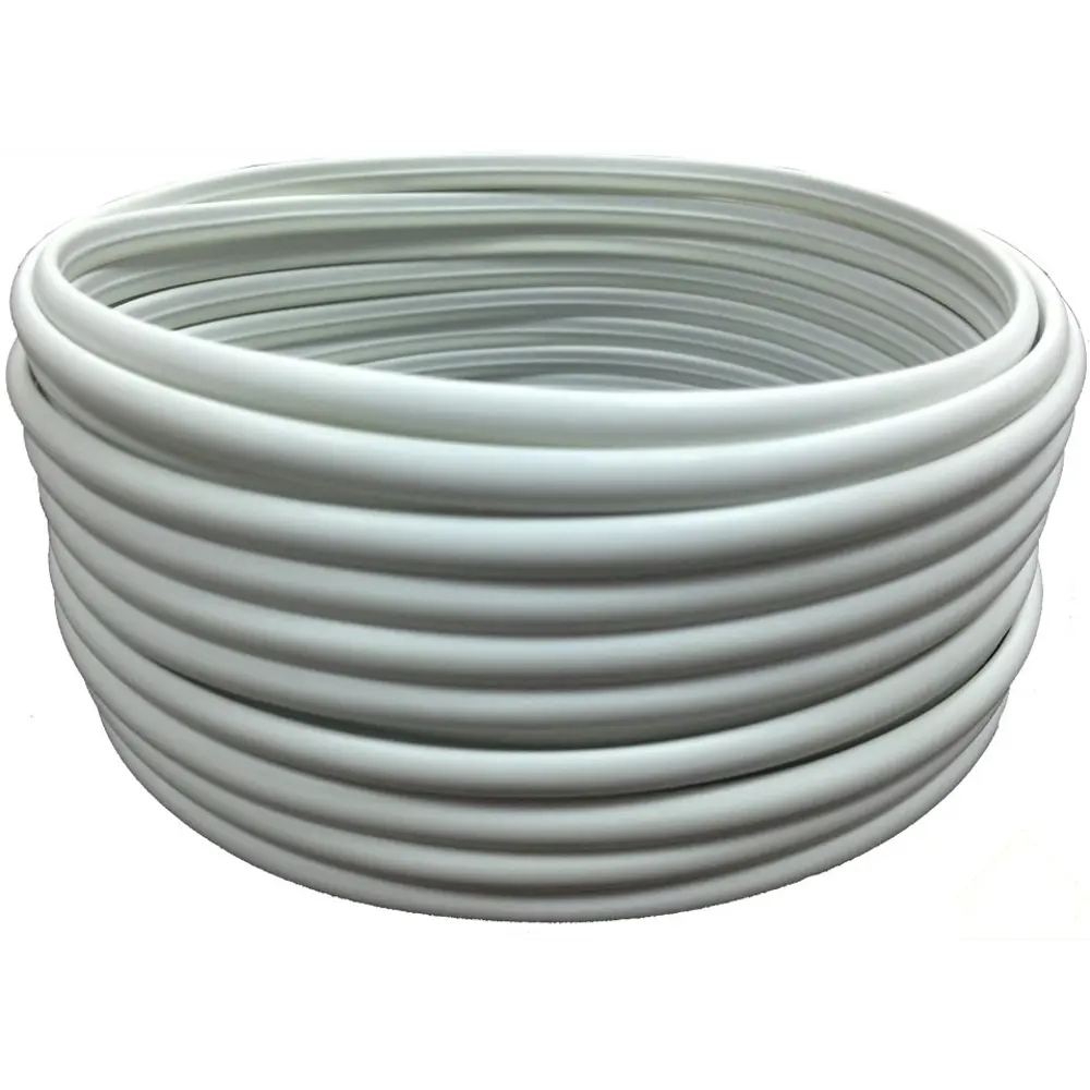 Провод телефонный распределительный ШТЛП, 2х0.08 кв. мм Santreyd STLM-2053329